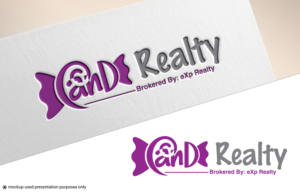 Design de Logo par Rubia@ pour ce projet | Design : #27021340