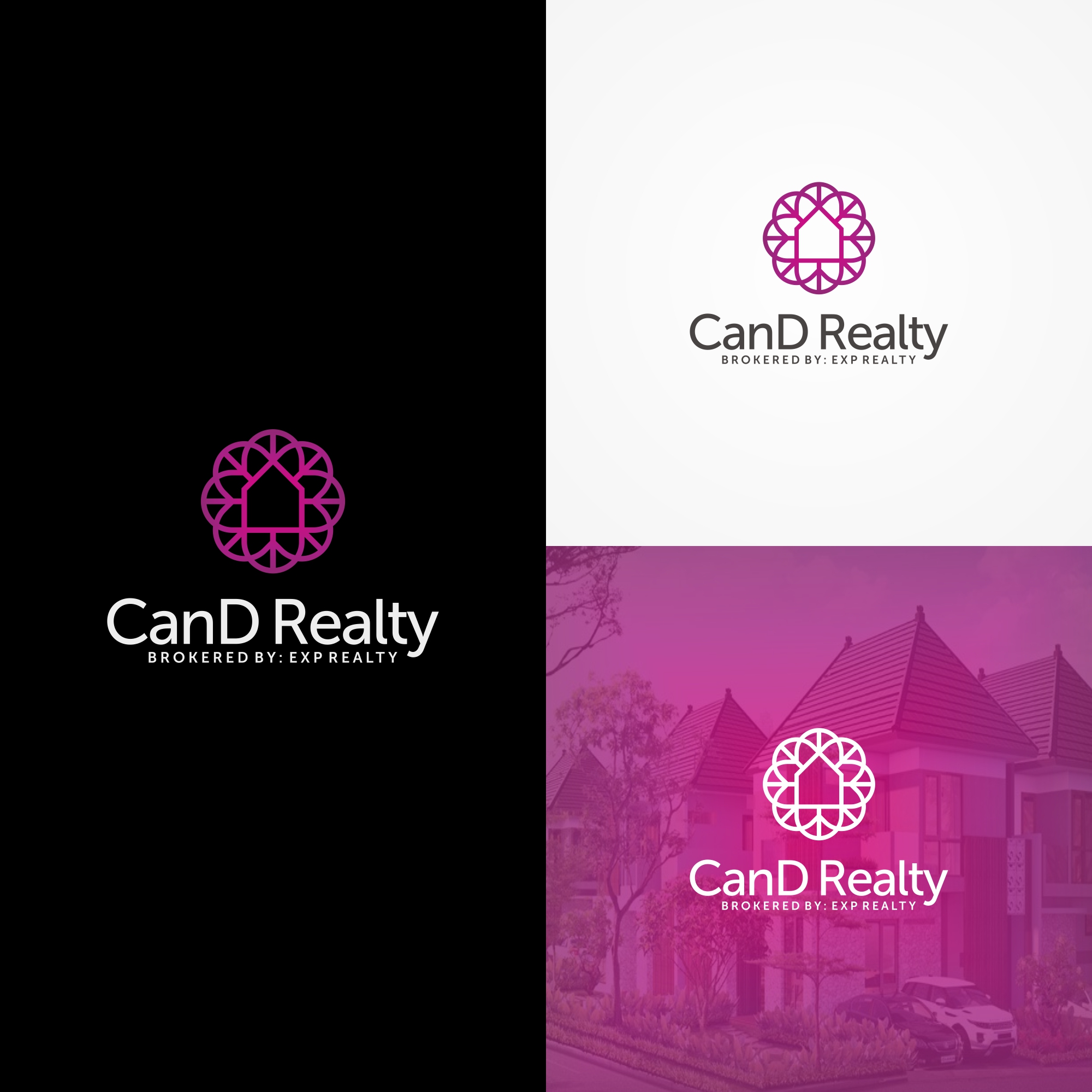 Logo Design by mohaliputra for this project | Design #27043236