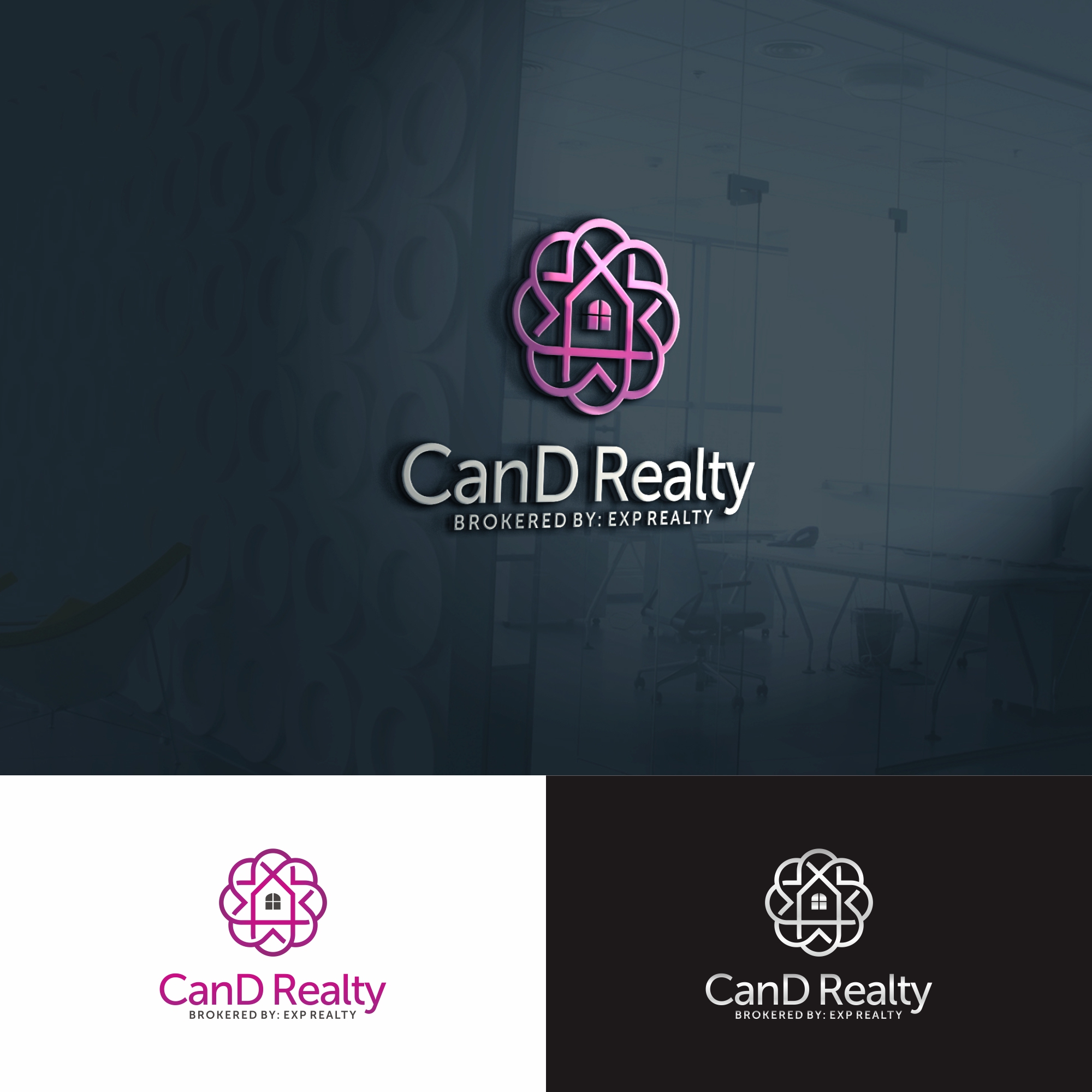 Design de Logo par mohaliputra pour ce projet | Design #27046423