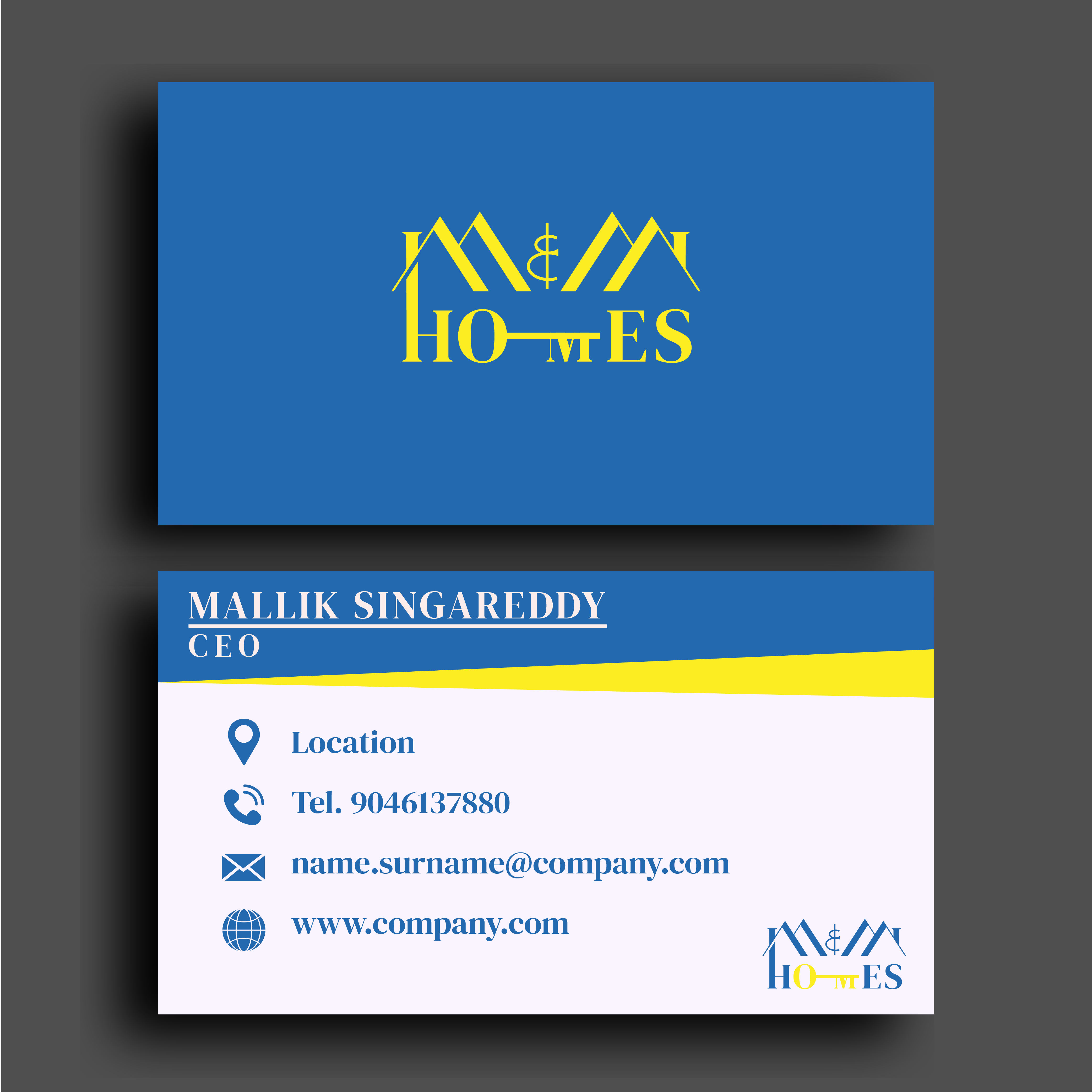 Logo Design by Zalala for this project | Design #27016244