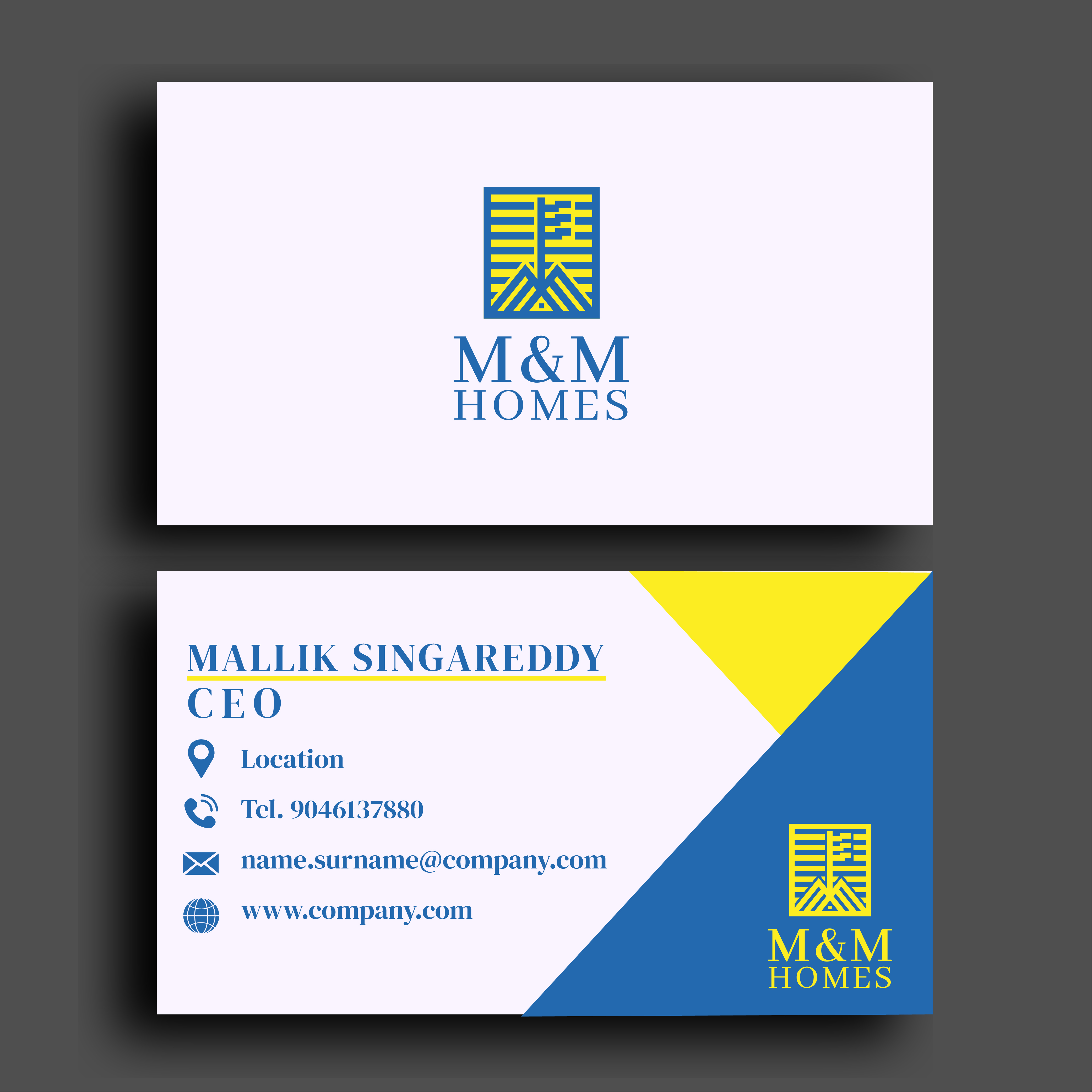 Logo Design by Zalala for this project | Design #27019409