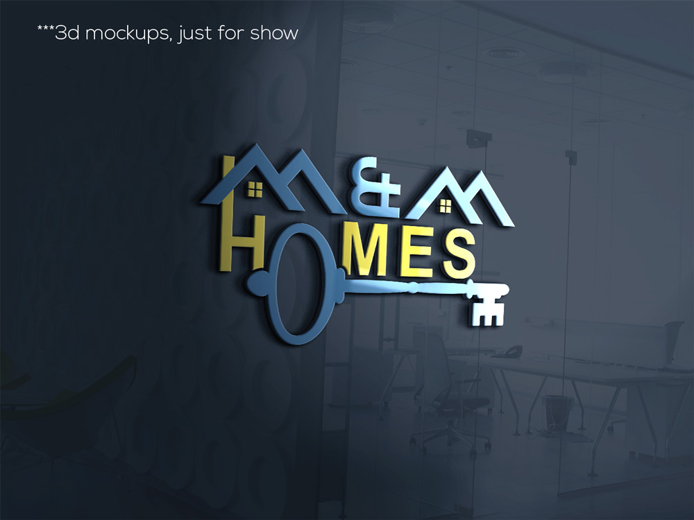 Logo Design by rainbow logos for this project | Design #27011346