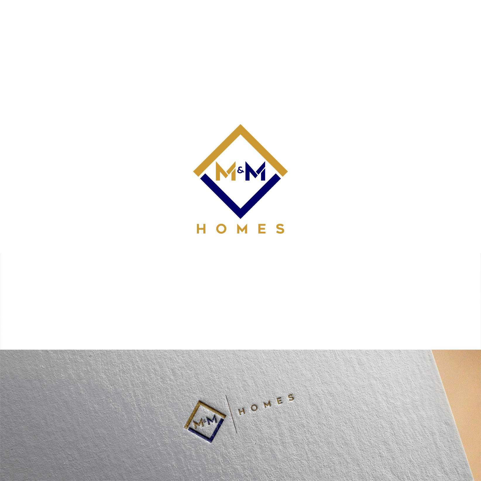 Logo Design by Arham Hidayat for this project | Design #27023319