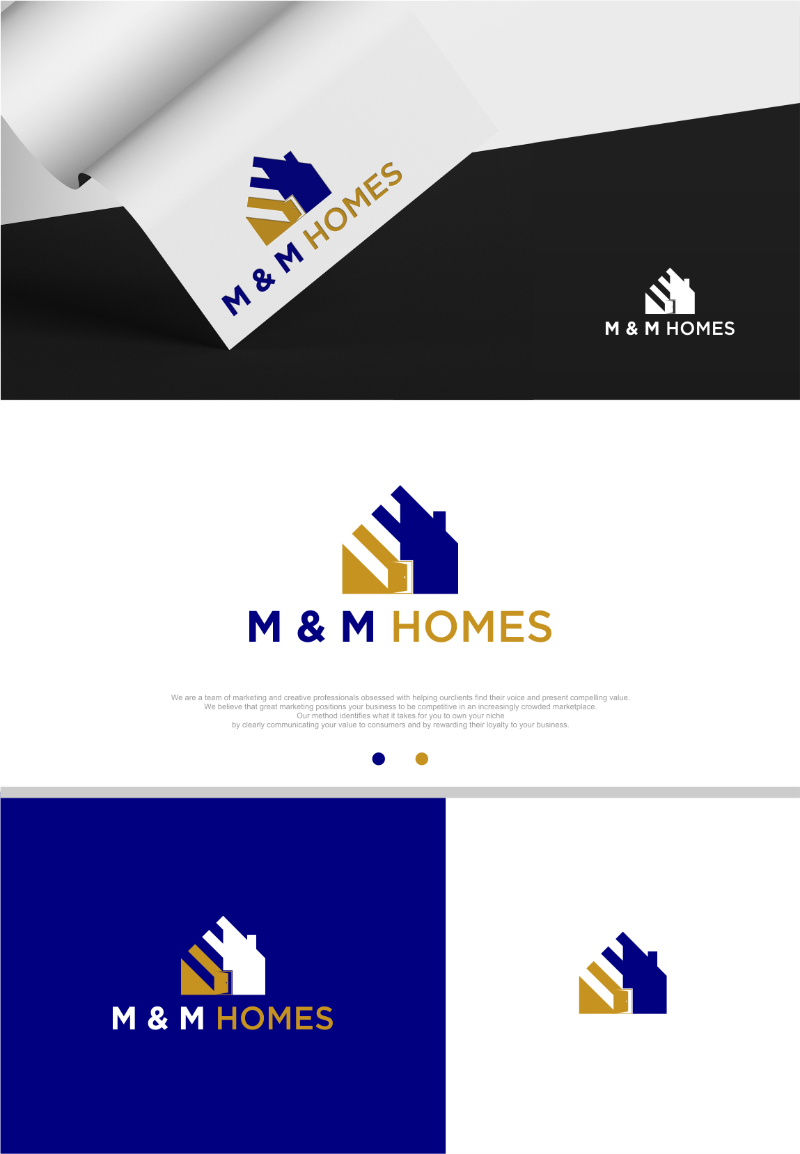 Logo Design by vintana for this project | Design #27023973