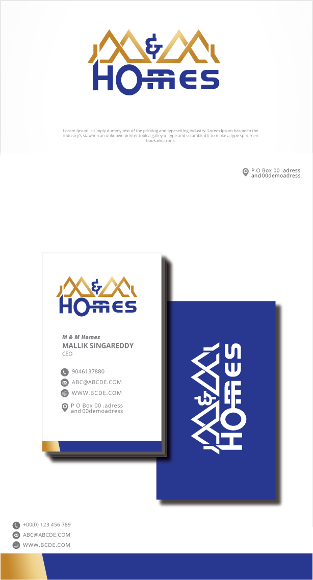 Design de Logo par graphicevolution pour ce projet | Design #27016819