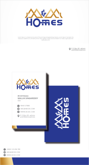 Design de Logo par graphicevolution pour ce projet | Design : #27016819