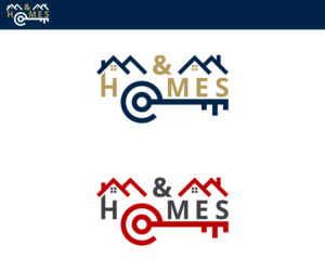 Logo Design by MKP' for this project | Design: #27011384
