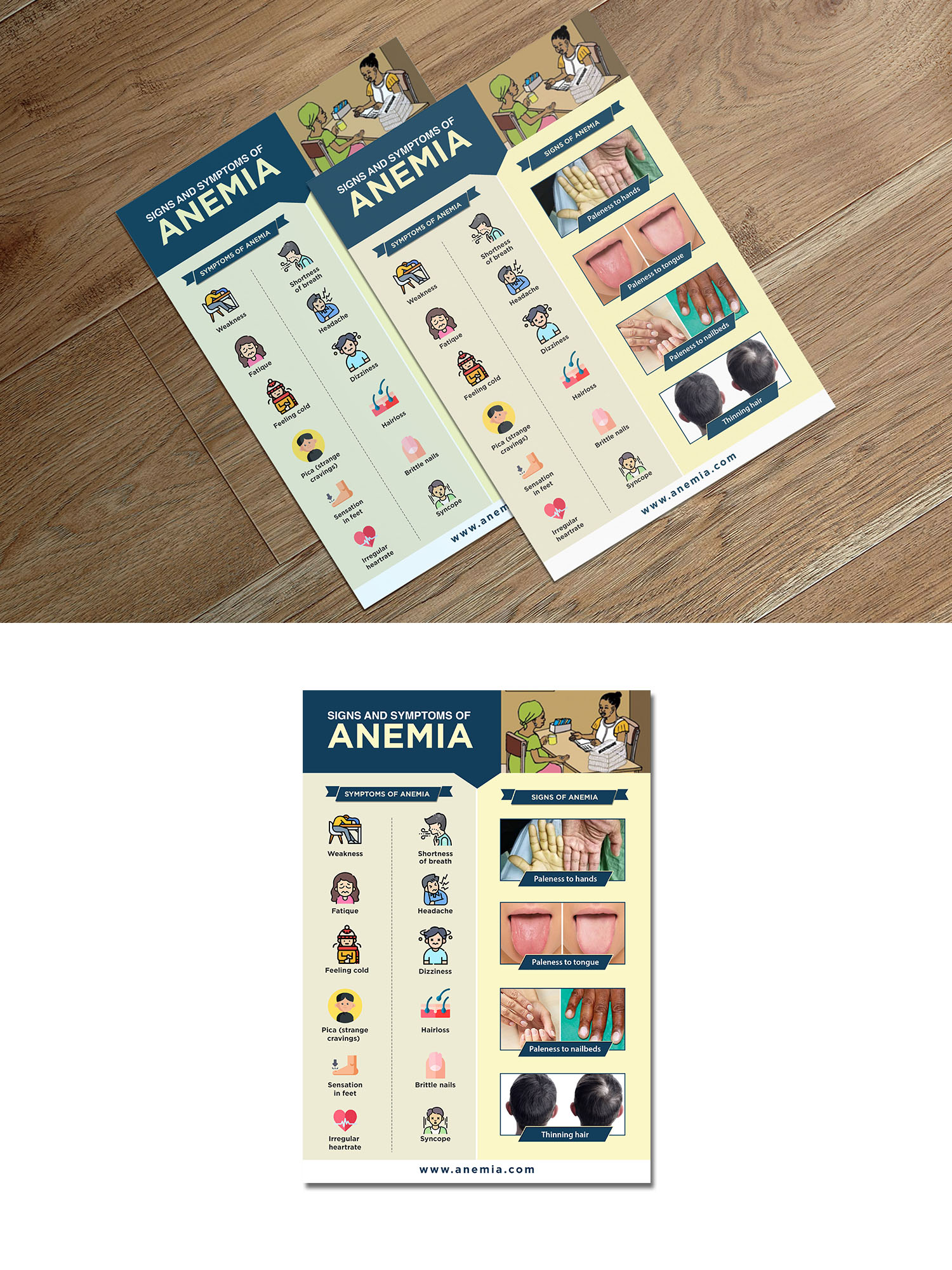 Flyer Design by debdesign for this project | Design #27014401