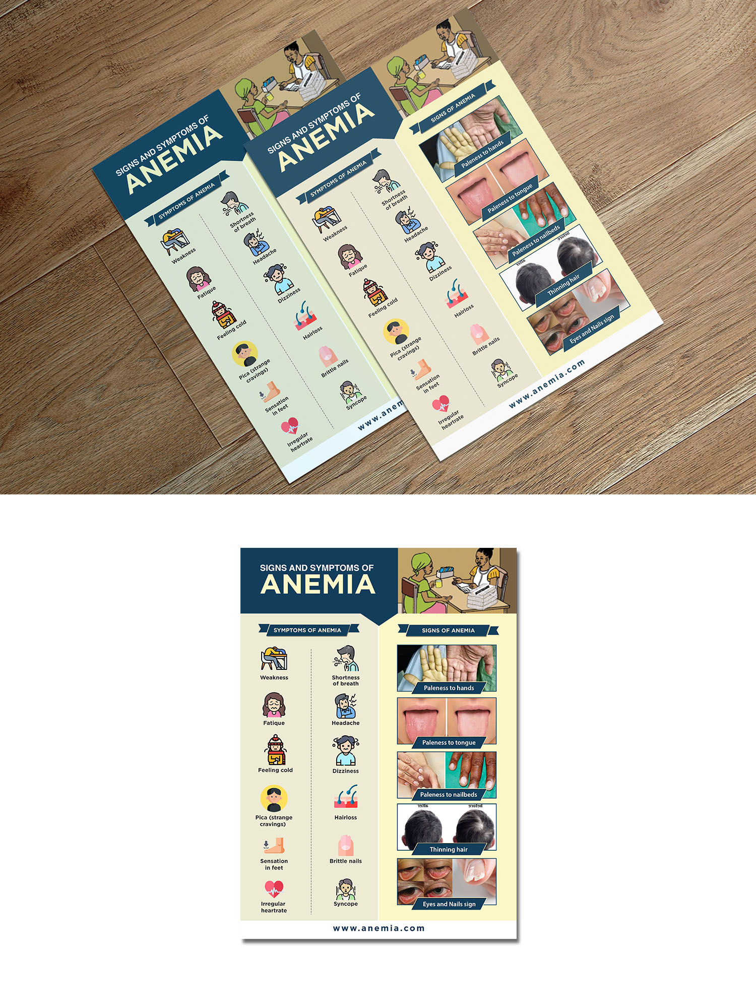 Flyer-Design von debdesign für dieses Projekt | Design #27018642