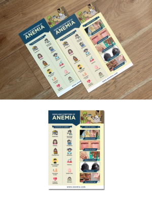 Flyer Design by debdesign for this project | Design: #27018642
