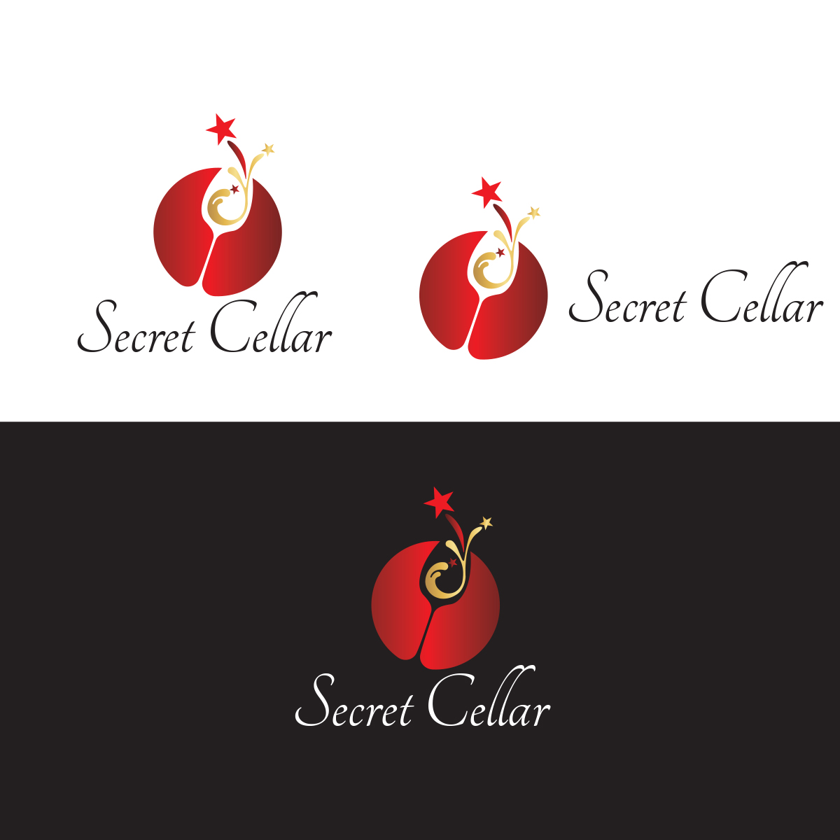 Logo Design by Aaaron for this project | Design #27013659