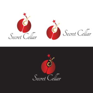 Logo Design by Aaaron for this project | Design: #27013659