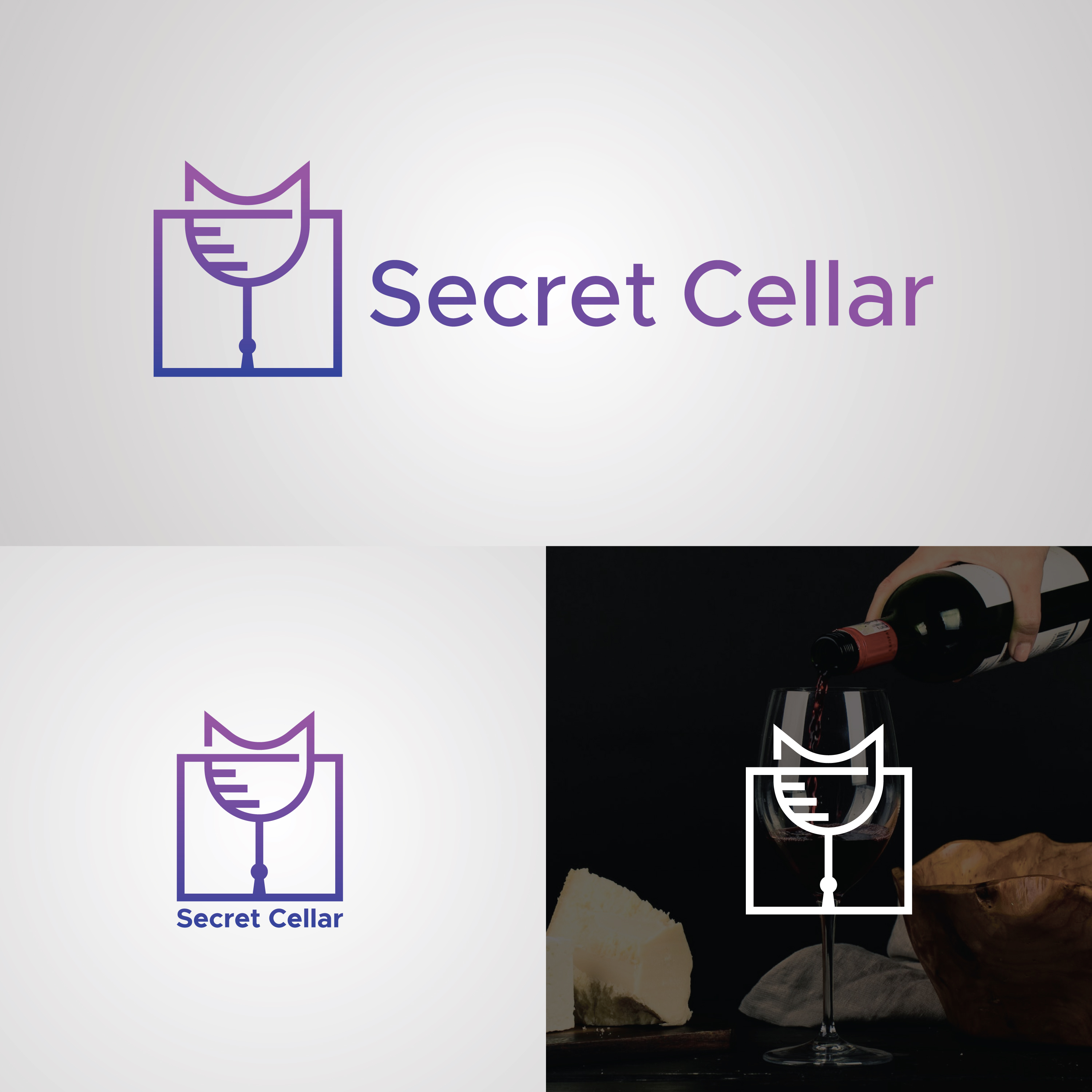 Logo Design by egr__ for this project | Design #27013174