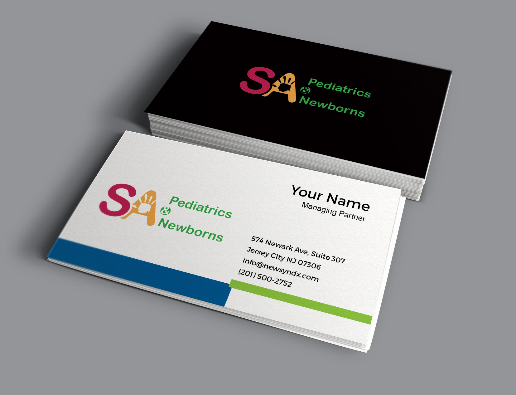 Logo Design by Deziners Zone for Quality Dental Care | Design #27017266