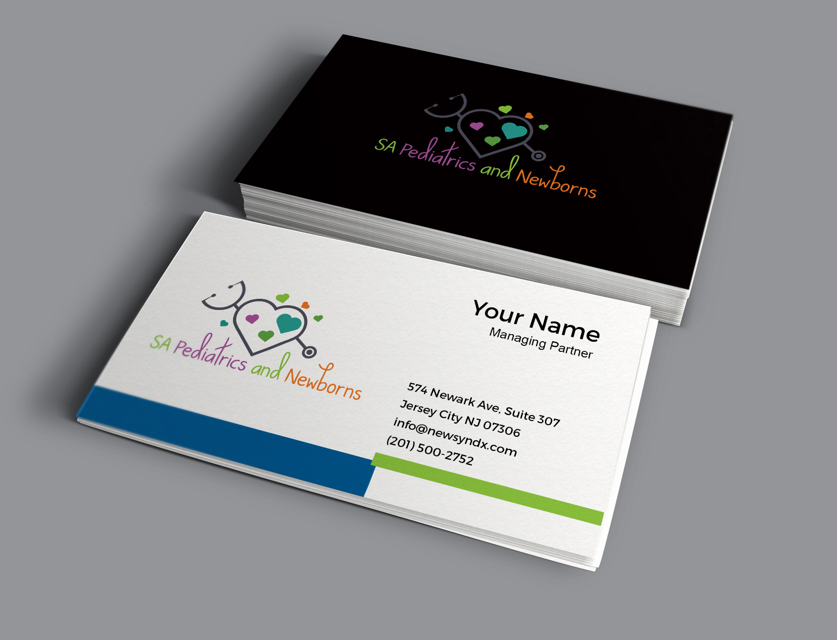 Logo Design by Deziners Zone for Quality Dental Care | Design #27017267