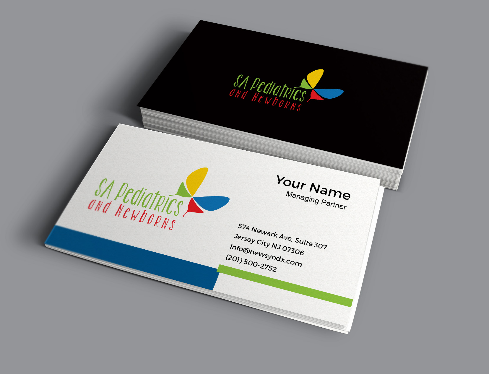 Logo Design by Deziners Zone for Quality Dental Care | Design #27017271