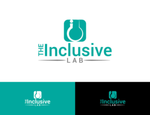 We are open to a logo without text, but are also interested in seeing it with text. The text would be the business name ‘The Inclusive Lab’, the word ‘The’ must be included as it is within all our social media handles and web address. | Logo Design by makerlogoz