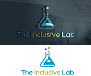 We are open to a logo without text, but are also interested in seeing it with text. The text would be the business name ‘The Inclusive Lab’, the word ‘The’ must be included as it is within all our social media handles and web address. | Design de Logo par adam jak
