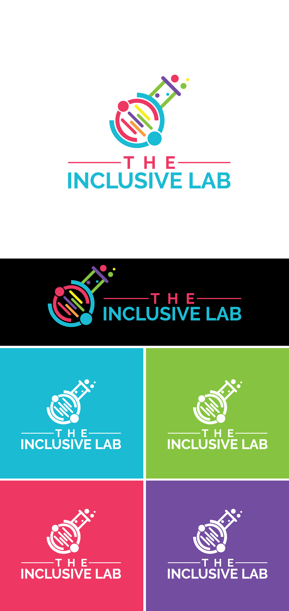 Logo Design by rainbow logos for this project | Design: #27013433