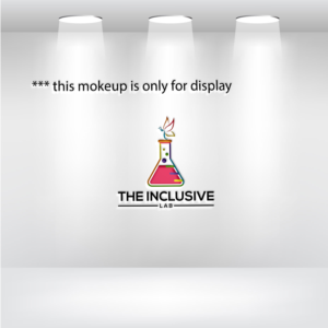 We are open to a logo without text, but are also interested in seeing it with text. The text would be the business name ‘The Inclusive Lab’, the word ‘The’ must be included as it is within all our social media handles and web address. | Design de Logo par Ochieng