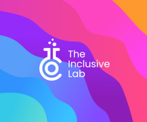 We are open to a logo without text, but are also interested in seeing it with text. The text would be the business name ‘The Inclusive Lab’, the word ‘The’ must be included as it is within all our social media handles and web address. | Logo-Design von Ng V Duc