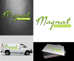 Logo Design by Douglas Moscoso