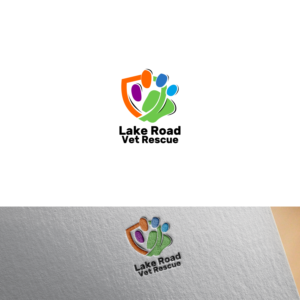 Logo Design by Arham Hidayat for this project | Design: #27028961