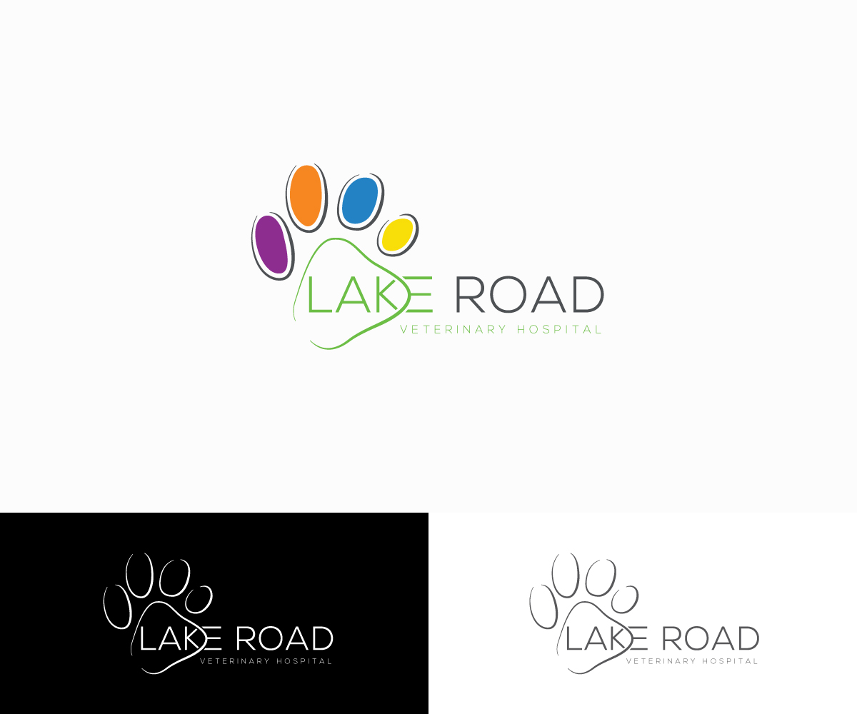 Logo Design by step forward 2 for this project | Design #27014036