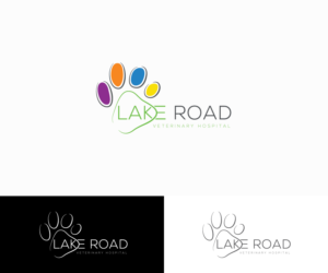 Logo Design by step forward 2 for this project | Design: #27014036