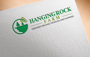 Design de Logo par Vishak vasu pour Hanging Rock Farm | Design #27045159