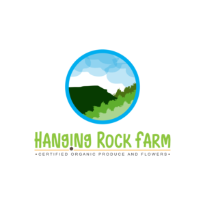 Design de Logo par MBM Design pour Hanging Rock Farm | Design #27045047