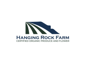 Logo Design by designA78 for Hanging Rock Farm | Design: #27012814