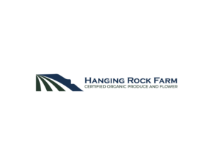 Logo Design by designA78 for Hanging Rock Farm | Design: #27012817