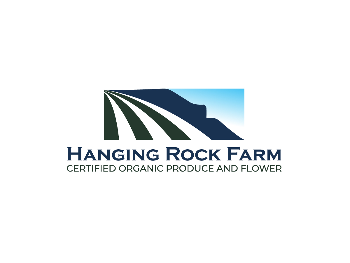 Logo Design by designA78 for Hanging Rock Farm | Design #27013415