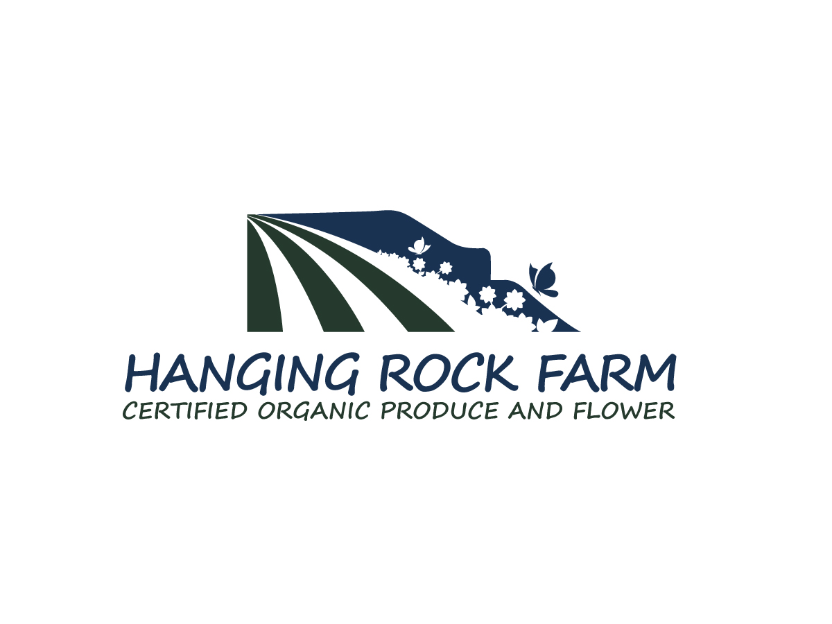 Logo Design by designA78 for Hanging Rock Farm | Design #27028983