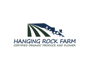 Logo Design by designA78 for Hanging Rock Farm | Design: #27028983