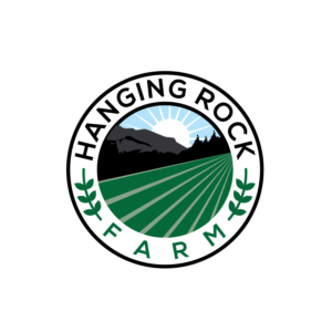 Design de Logo par geni pour Hanging Rock Farm | Design #27032639