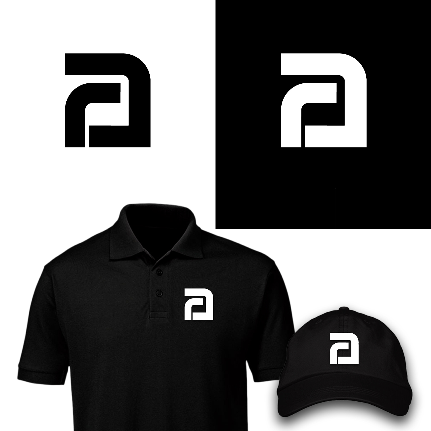 Logo Design by Rueell Artss for this project | Design #27032343