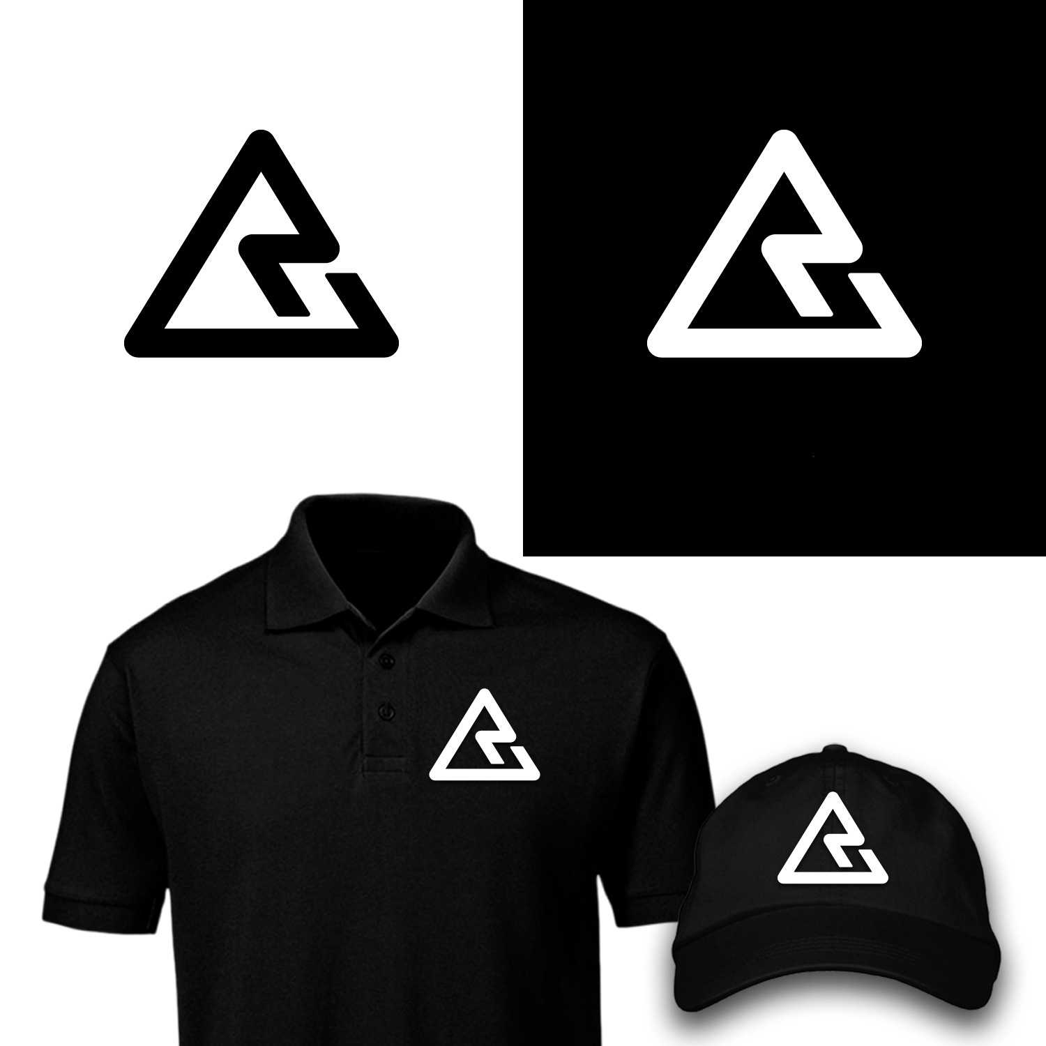 Logo-Design von Rueell Artss für dieses Projekt | Design #27032657