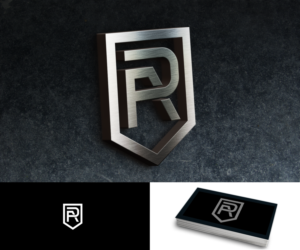 Logo Design by Bainz