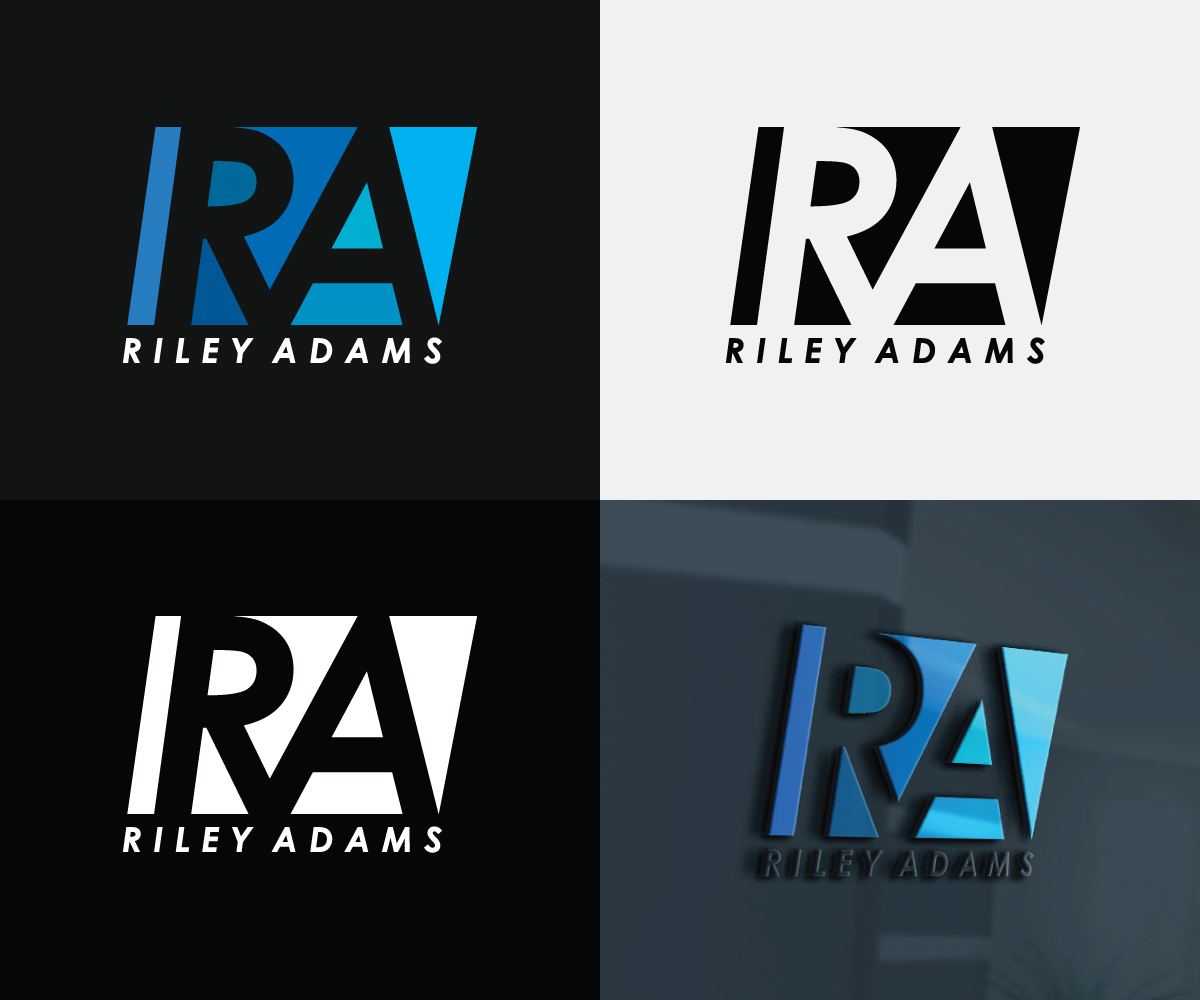 Logo Design by Atec for this project | Design #27014127