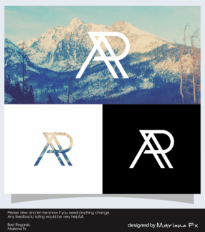 Design de Logo par Mariono Fx pour ce projet | Design : #27016396