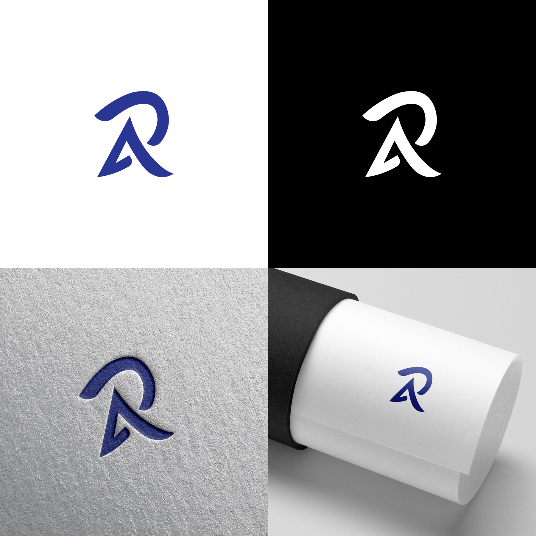 Logo-Design von ZinKo für dieses Projekt | Design #27045808