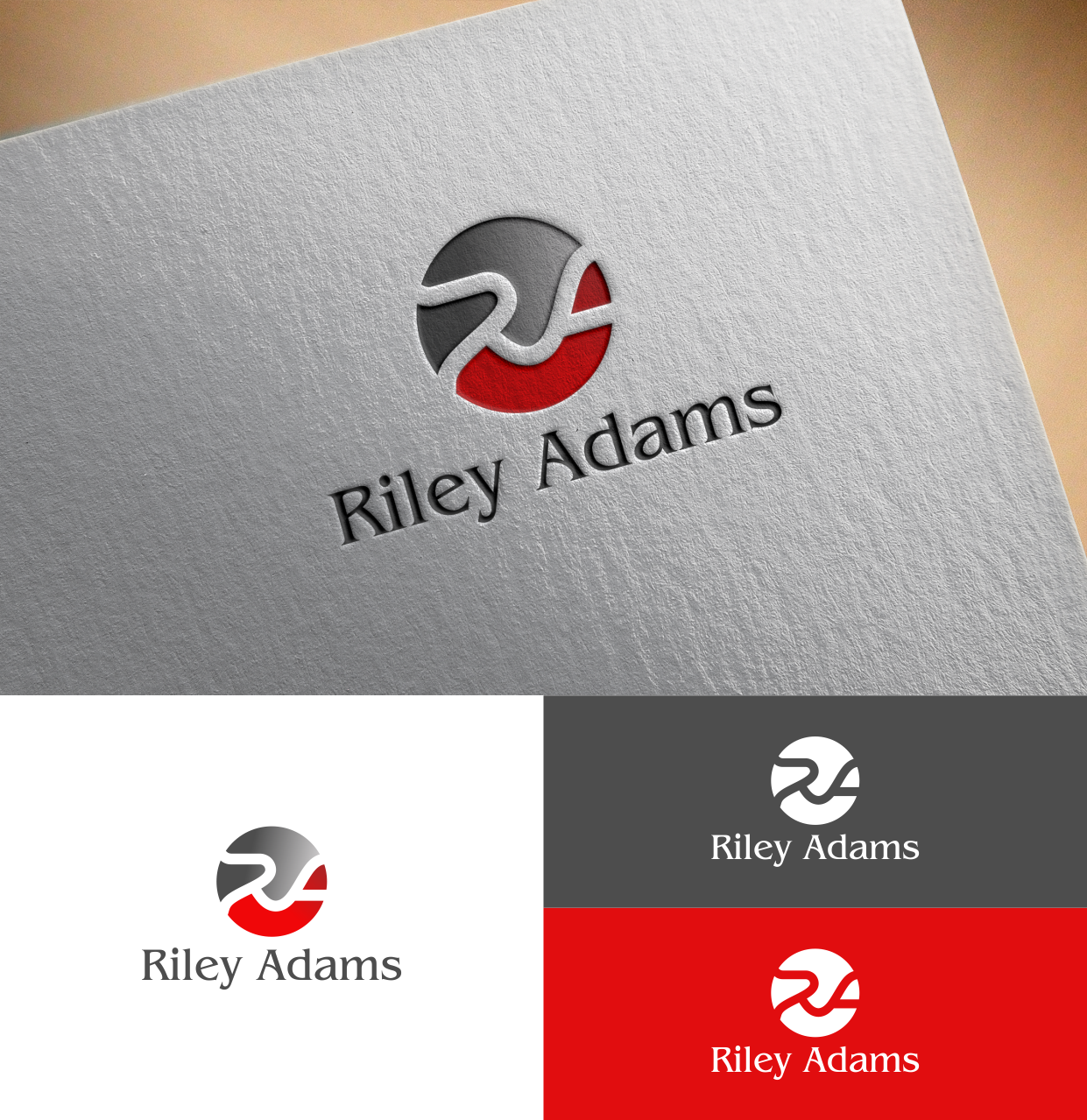Logo Design by nurekafauzi9999 for this project | Design #27021293