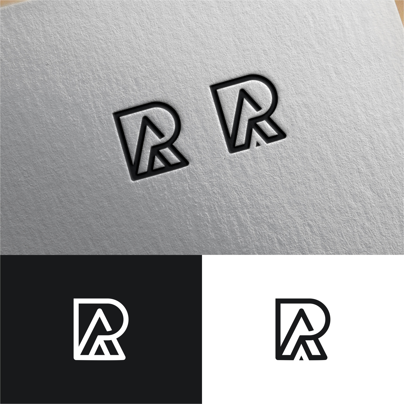 Logo Design by anak mama for this project | Design #27013754