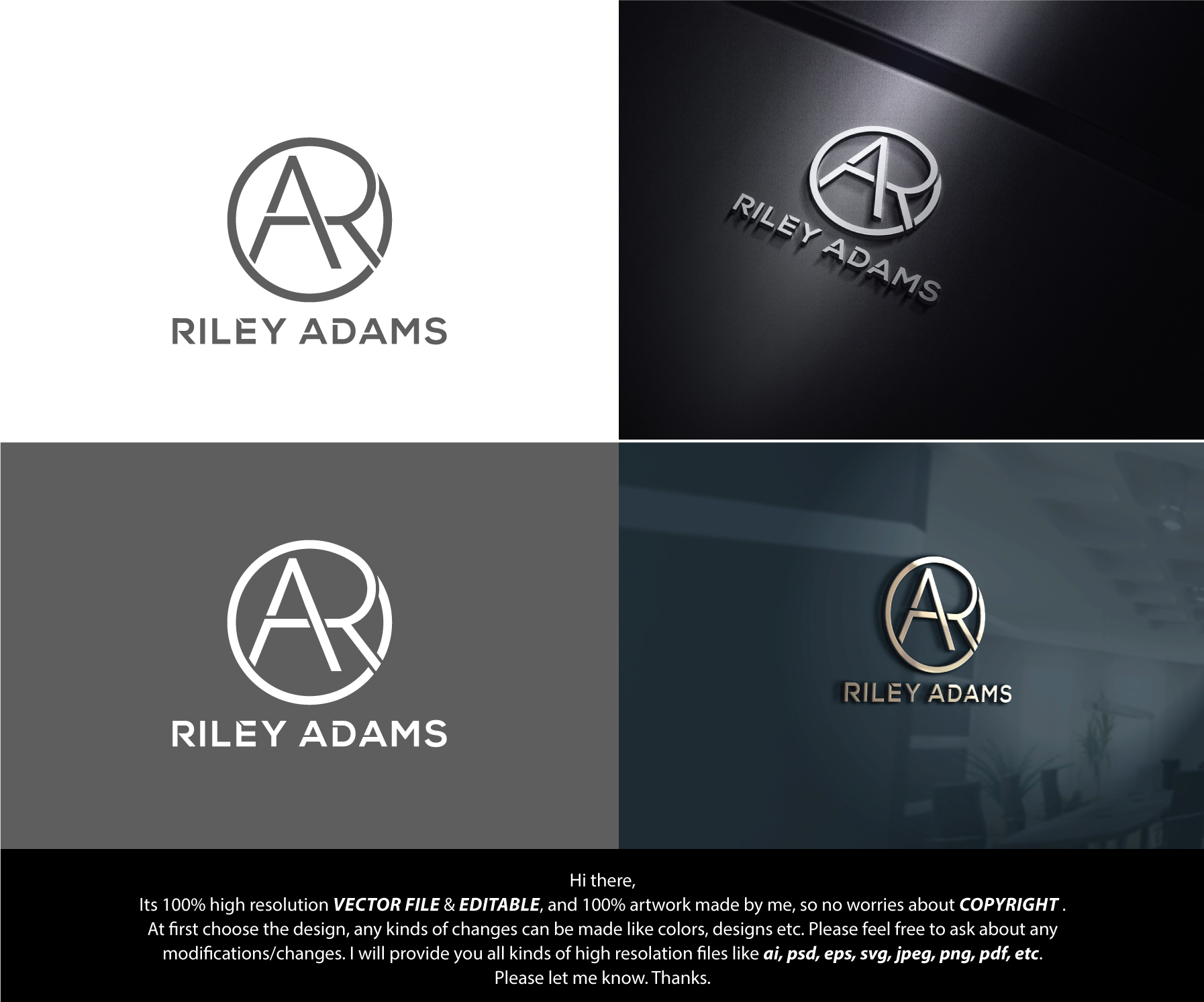 Diseño de Logo por FireflyArt para este proyecto | Diseño #27012021