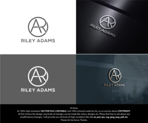 Logo-Design von FireflyArt für dieses Projekt | Design: #27012021