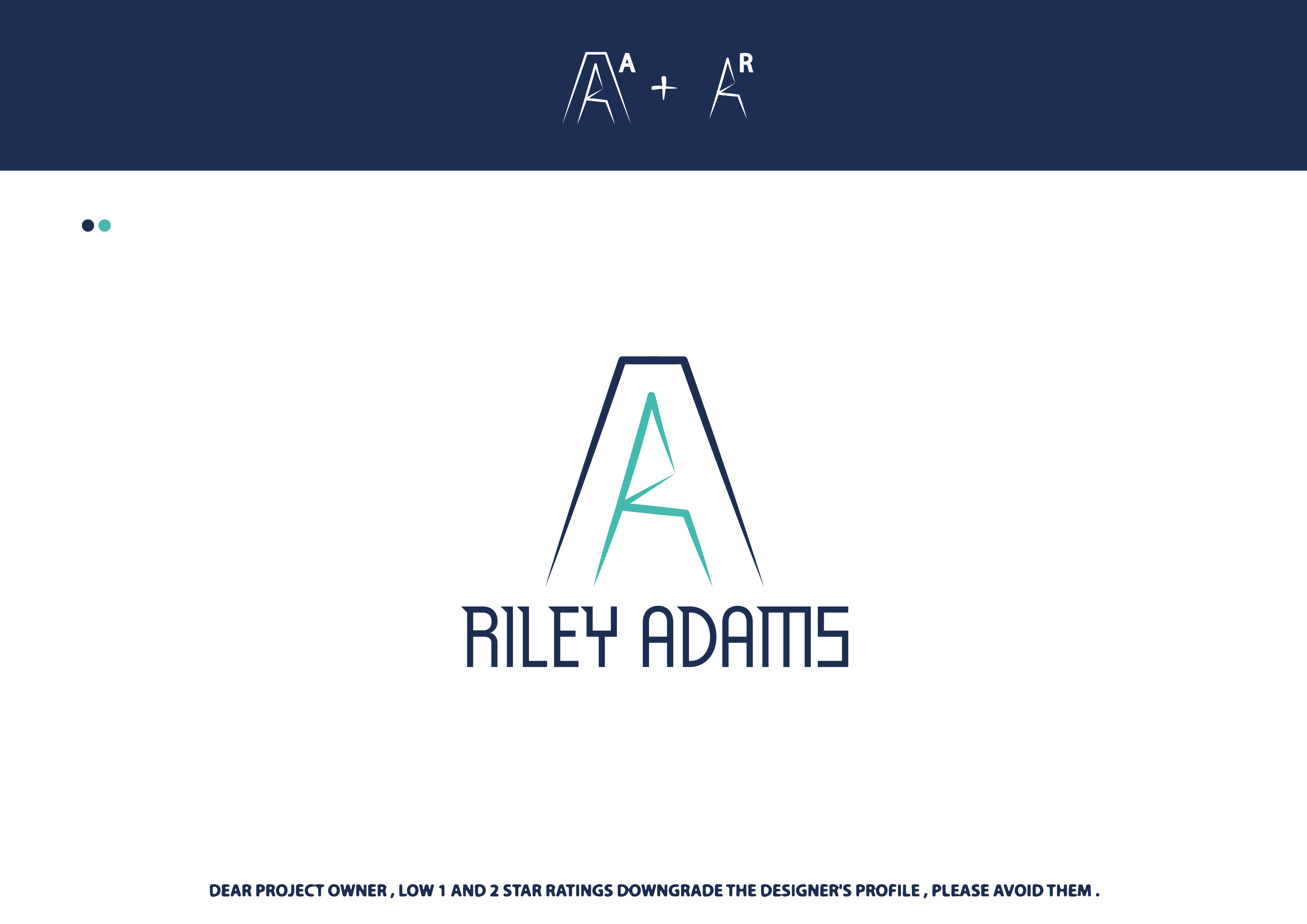 Logo Design by Tha Don7 for this project | Design #27039612