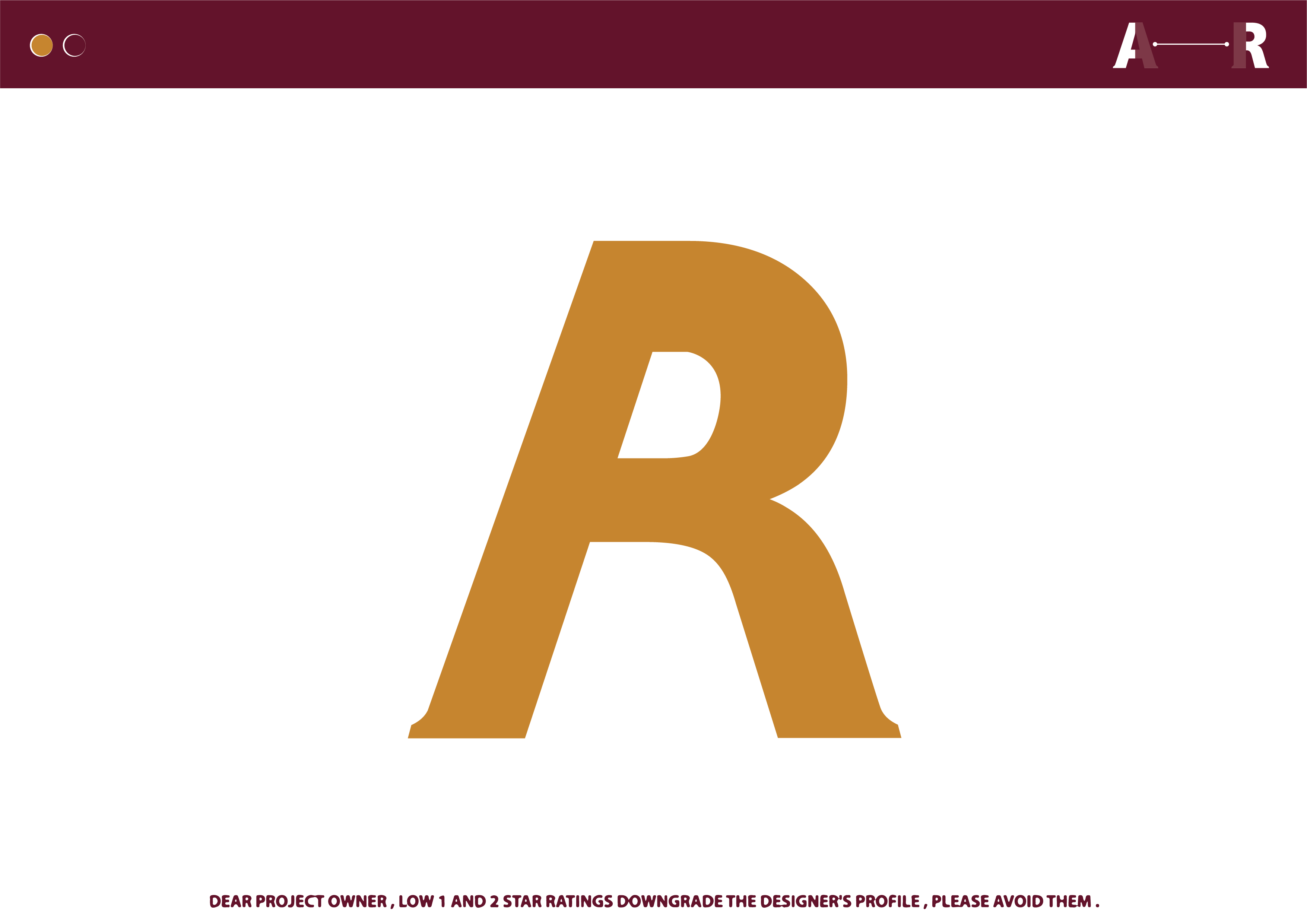 Logo Design by Tha Don7 for this project | Design #27041620