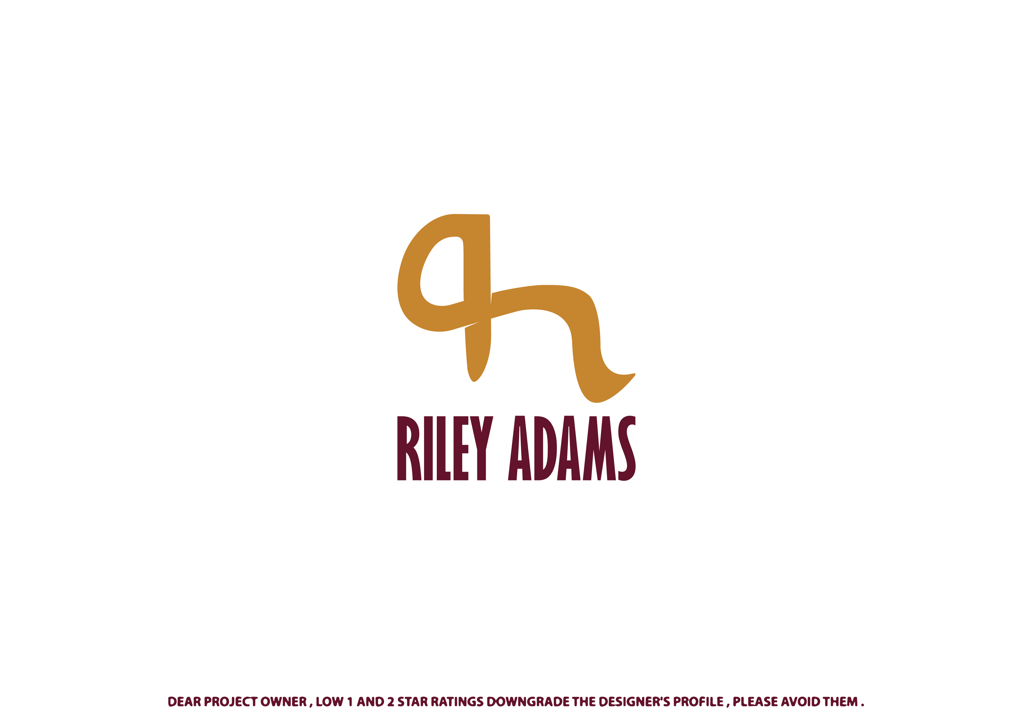 Logo Design by Tha Don7 for this project | Design #27041915